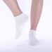 Men Women Platform Sports Sock Non  slip Rubber Socks