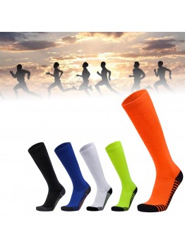 1 Pair Compression Stocking Outdoor Running Football Basketball Sports Compression Socks